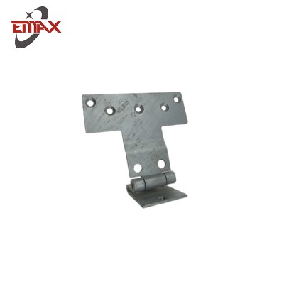 Customized Stamping Furniture Hardware T Shape Window & Door Hinge